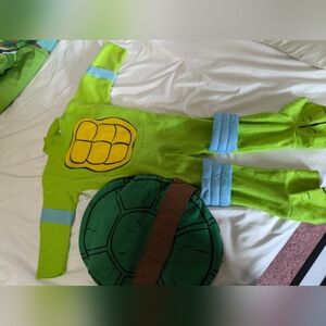 Toddler costume